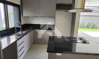 Imagem 3: Casa em Condomínio em Alphaville, 4 Suítes, 364m² à Venda