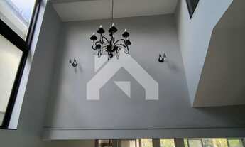 Imagem 5: Casa de Condomínio à Venda em Alphaville, 3 Suítes, 500m²