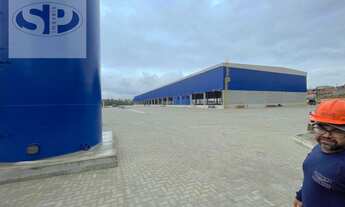 Imagem: Galpão em Jardim Santa Lidia - Guarulhos