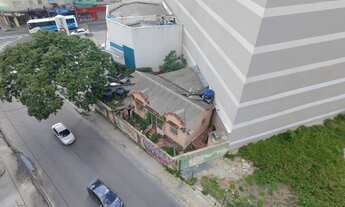 Imagem 2: Casa com 3 dormitórios para alugar, 150 m² por R$ 7.800,00/mês - Centro - Nova Iguaçu/RJ