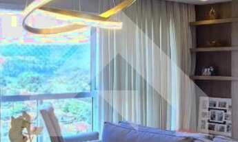 Imagem 3: Apartamento em Alphaville - Barueri, SP