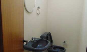 Imagem 4: Apartamento com 3 dormitórios, 140 m² - venda por R$ 640.000,00 ou aluguel por R$ 8.412,00