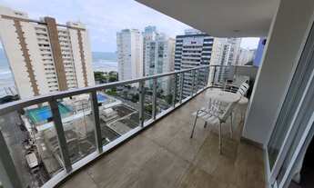 Imagem 6: PITANGUEIRAS - LINDO APARTAMENTO COM VISTA AO MAR, 4 DORMITÓRIOS, 2 VAGAS, PITANGUEIRAS