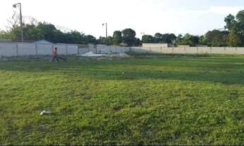 Imagem 5: Rua Santa Maria- Icui Guajará - Ananindeua/PA