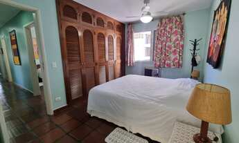 Imagem 7: Apartamento com 3 dormitórios à venda, 120 m² - Pitangueiras - Guarujá/SP