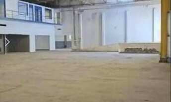 Imagem: Galpão em Parque Santo Agostinho - Guarulhos