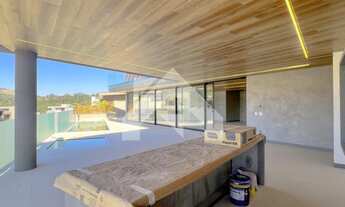 Imagem 3: Casa de Condomínio em Alphaville - Santana de Parnaíba