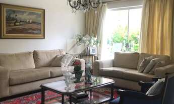 Imagem 6: Casa de Condomínio em Alphaville - Santana de Parnaíba, SP