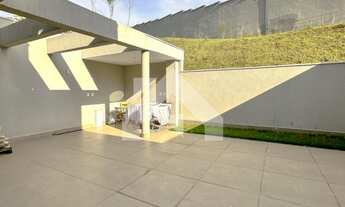 Imagem: Casa de Condomínio em Tamboré - Santana