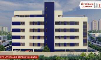 Imagem: Apartamento de 2 quartos a VENDA em Boa