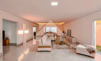 Imagem 4: Casa de Condomínio em Alphaville - Santana de Parnaíba, SP