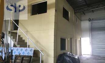 Imagem 2: Galpão em Itaim Paulista - São Paulo