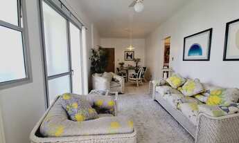 Imagem 3: Apartamento com 2 dormitórios à venda, 102 m² - Pitangueiras - Guarujá/SP