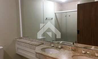 Imagem: Flat em Alphaville Centro Industrial e Empresarial/Alphaville