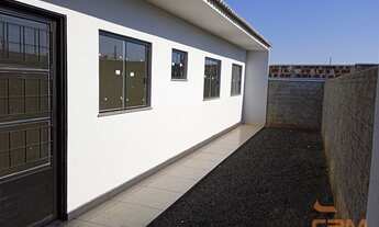 Imagem 3: Casa em Jardim Tamagi - Mandaguaçu: 70m², 3 quartos, 1 banheiro - venda e locação por R$ 1