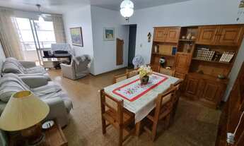 Imagem 5: ÓTIMO APTO 1 QUADRA DA PRAIA DE PITANGUEIRAS, 2 DORMITÓROS. VISTA MAR, 1 VAGA DE GARAGEM