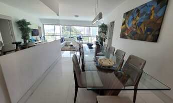 Imagem 5: PITANGUEIRAS - FRENTE AO MAR, BELÍSSIMA VISTA DA PRAIA, LINDO APTO TOTALMENTE REFORMADO E