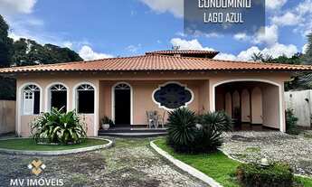 Imagem: Casa no Cond. Lago Azul - Levilândia