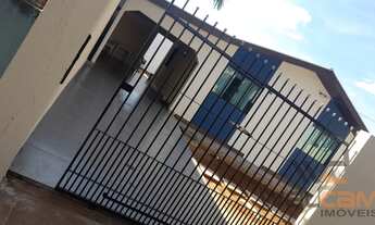 Imagem 3: Casa à venda em Conjunto Habitacional Inocente Vila Nova Júnior - Maringá!!