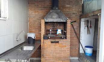 Imagem 5: Casa de Condomínio em Alphaville - Santana de Parnaíba, SP