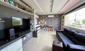 Imagem 5: Casa à venda no Cond. Villa Firenze - Coqueiro - Ananindeua/PA