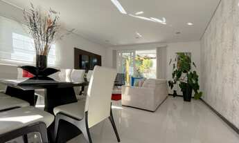 Imagem 7: Casa de Condomínio em Aldeia da Serra - Barueri, SP