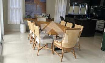 Imagem 4: Casa de Condomínio em Alphaville - Santana de Parnaíba, SP