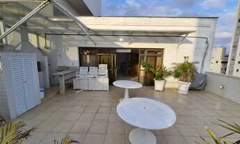 Imagem 5: PITANGUEIRAS- COBERTURA PENTHOUSA COM MARAVILHOSA VISTA , LAZER E 02 VAGAS