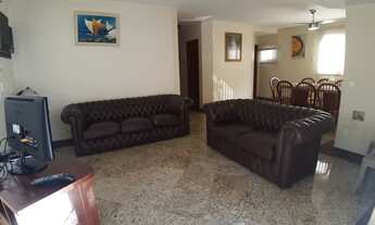 Imagem 4: APAMENTO AMPLO, MOBILIADO NA REGIÃO NOBRE DA PITANGUEIRAS