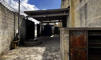 Imagem 2: Galpão em Cidade Jardim Cumbica - Guarulhos