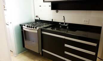 Imagem 7: Apartamento em Alphaville - Barueri, SP