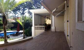 Imagem 4: Casa de Condomínio em Alphaville - Santana de Parnaíba