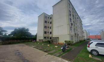 Imagem 5: Apartamento com 2 dormitórios para alugar, 42 m² por R$ 1.465/mês - Santos Dumont - São Le