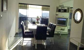 Imagem: Tombo - Cobertura duplex, 2 vagas de garagem