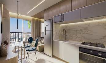 Imagem 4: Elev Park Sacomã