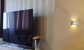 Imagem: Apartamento de Luxo no Edf. Ariano Suassuna