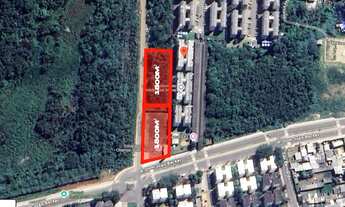 Imagem: Terreno à venda, 3600 m² por R$ 2.000.000,00