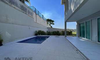 Imagem 3: Casa de Condomínio em Alphaville - Santana de Parnaíba, SP