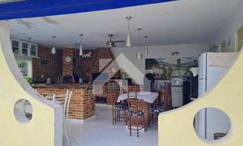 Imagem 6: Casa de Condomínio em Tamboré - Barueri, SP