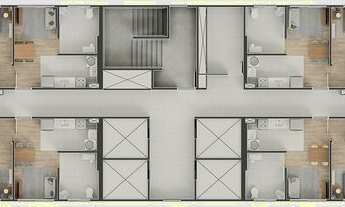 Imagem 5: Hm Smart Bem Morar Ouro Verde