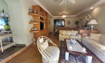 Imagem 6: PITANGUEIRAS - CALÇADÃO C/ MARAVILHOSA VISTA MAR, EXCELENTE APTO COM 139 M² ÚTEIS, 02 VAGA