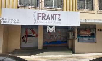 Imagem 3: Ponto Comercial no Edifício Doctors Palace - Nazaré - Belém/PA