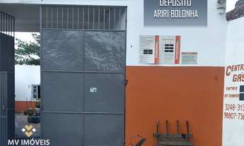 Imagem: Depósito à venda no Sideral - Coqueiro