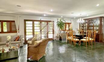 Imagem: Casa de Condomínio em Alphaville - Santana