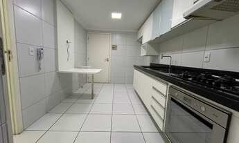 Imagem 7: Apartamento com 2 dormitórios à venda, 90 m² por R$ 600.000 - Universitário - Caruaru/PE