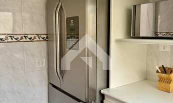 Imagem: Casa de Condomínio em Tamboré - Santana