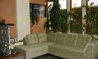 Imagem 2: Casa à venda, 380 m² por R$ 2.300.000,00 - Condomínio Esplanada do Sol - São José dos Cam