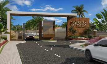 Imagem 1: Condomínio de Lotes na praia de Carneiros Tamandaré-PE - Oásis Carneiros