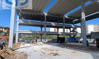 Imagem: Galpão em Jardim Arapongas - Guarulhos