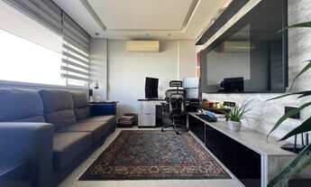 Imagem 4: Apartamento com 3 dormitórios à venda, 153 m² - Pitangueiras - Guarujá/SP